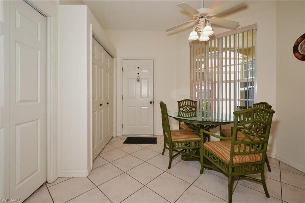 SOMMERSET VILLAS - Residential