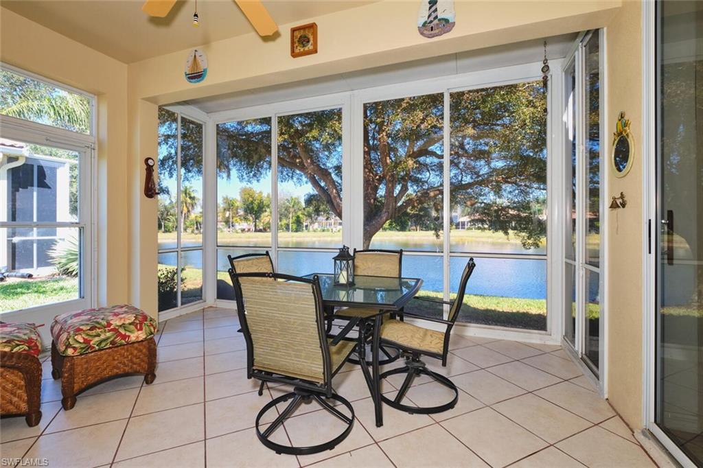 SOMMERSET VILLAS - Residential