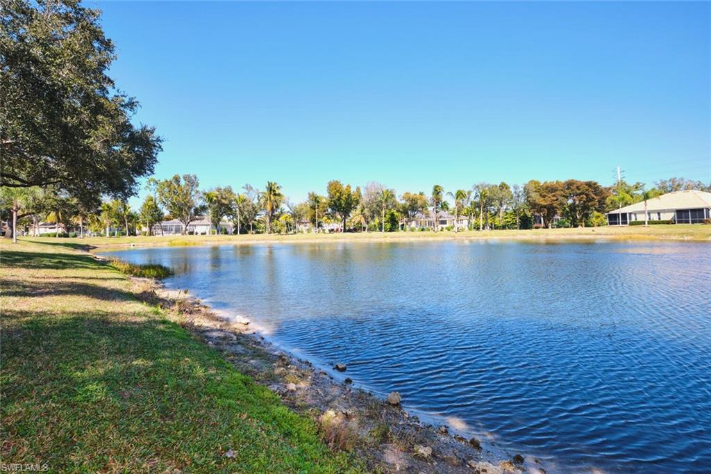 SOMMERSET VILLAS - Residential