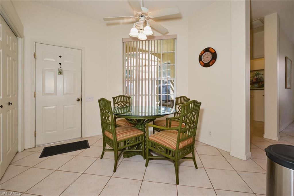 SOMMERSET VILLAS - Residential