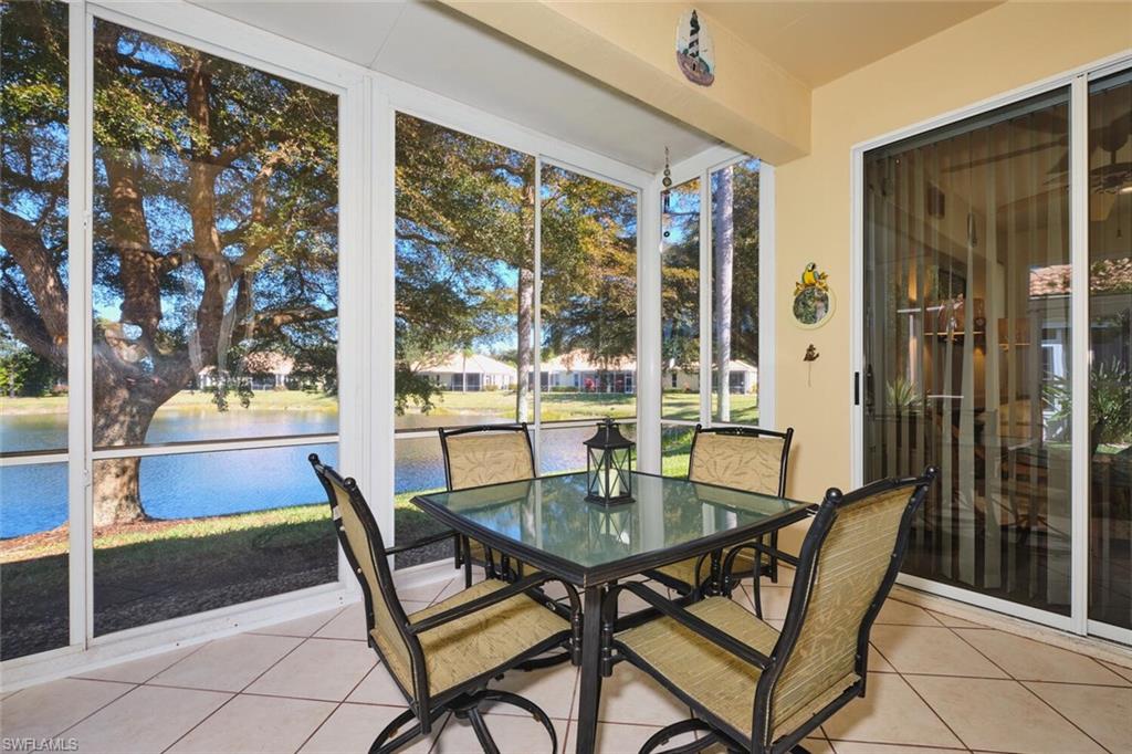 SOMMERSET VILLAS - Residential