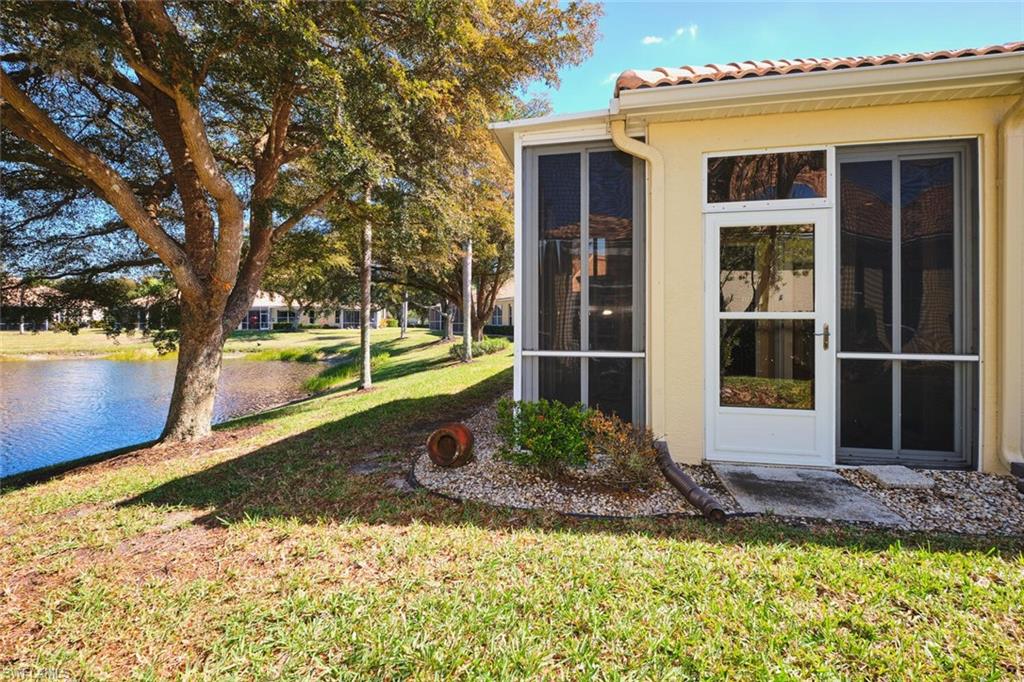 SOMMERSET VILLAS - Residential