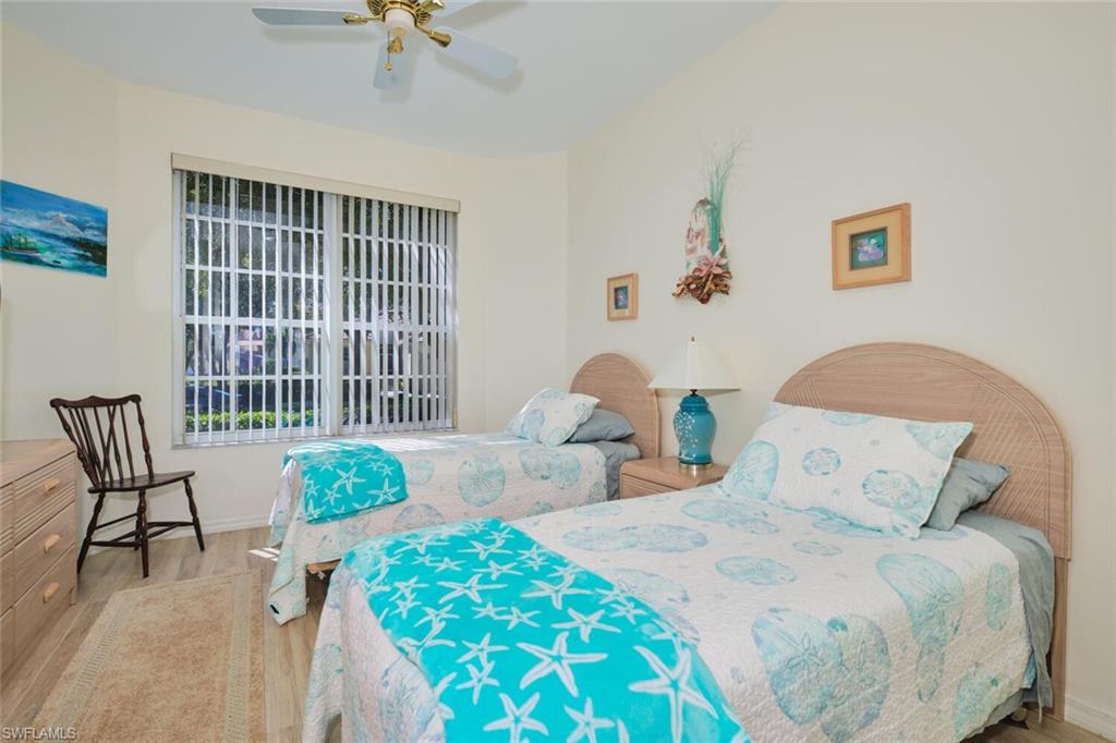 SOMMERSET VILLAS - Residential