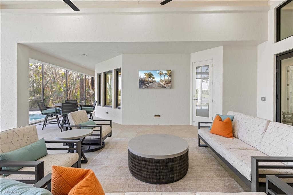 SANCTUARY - Residential