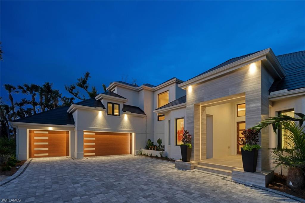 SANCTUARY - Residential