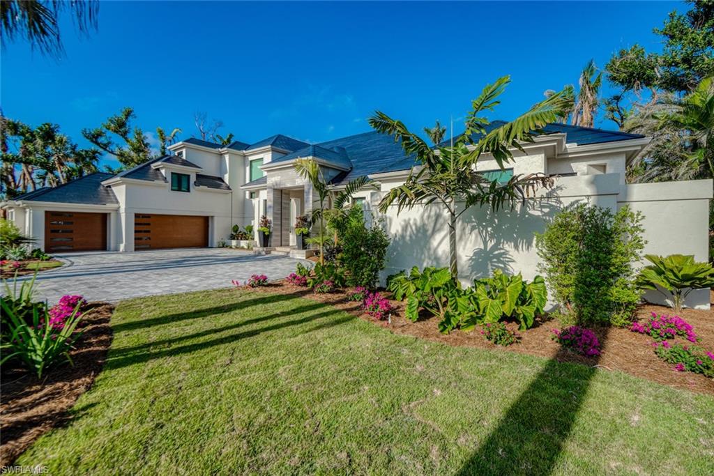 SANCTUARY - Residential