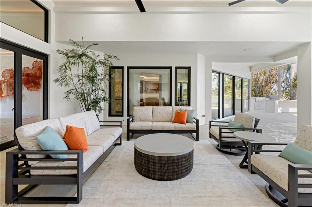 SANCTUARY - Residential