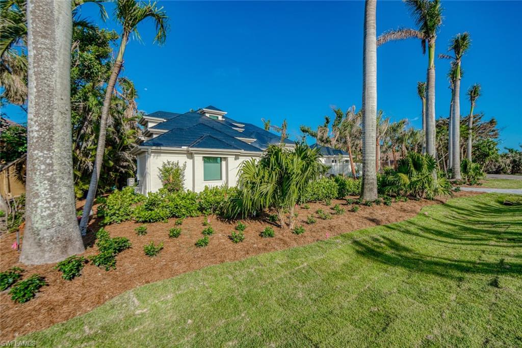 SANCTUARY - Residential