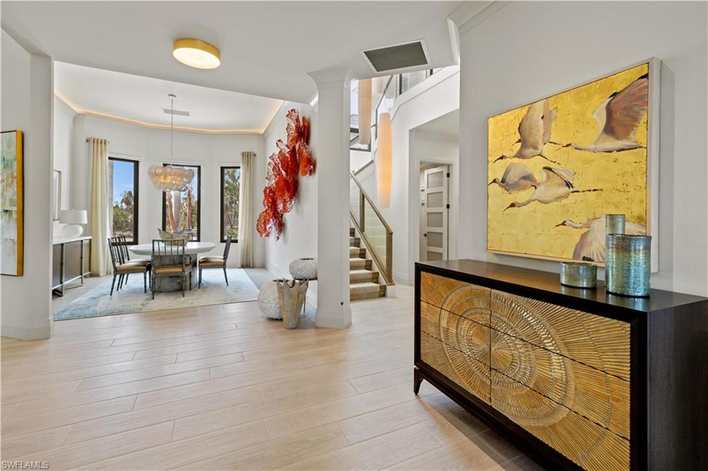 SANCTUARY - Residential