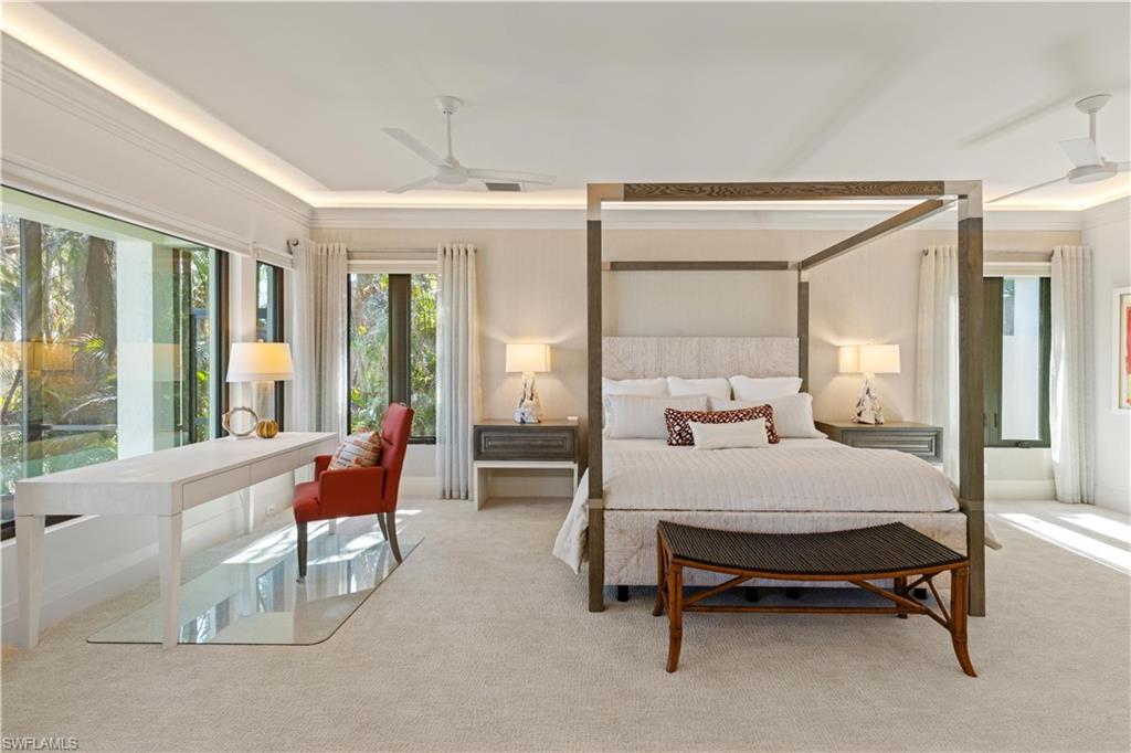 SANCTUARY - Residential