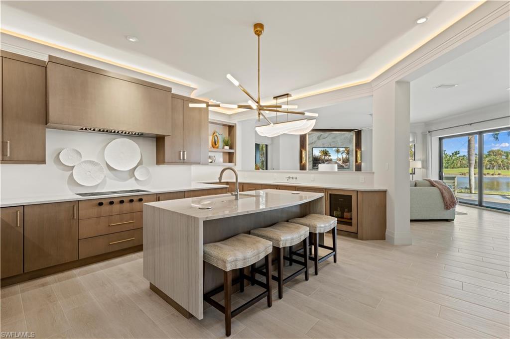 SANCTUARY - Residential