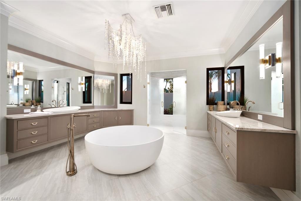 SANCTUARY - Residential