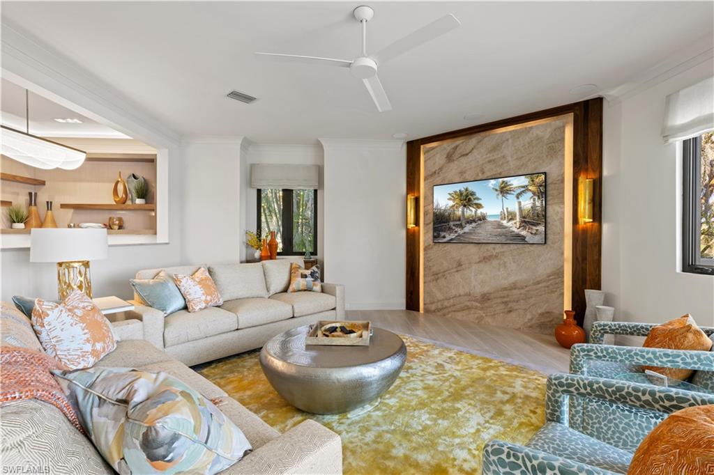 SANCTUARY - Residential