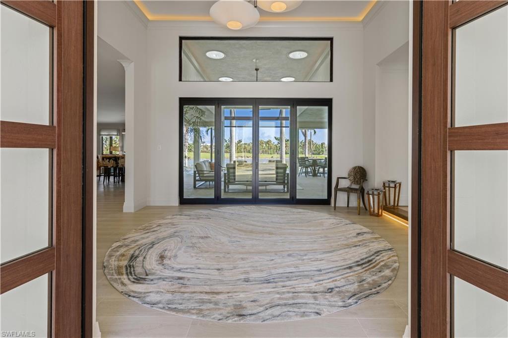 SANCTUARY - Residential