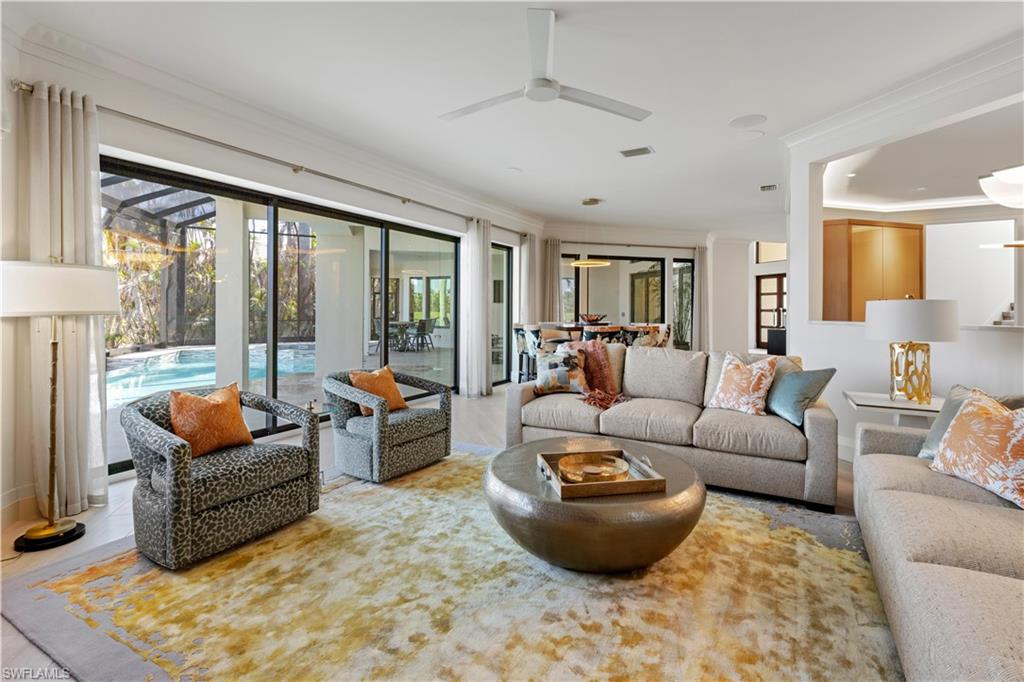 SANCTUARY - Residential