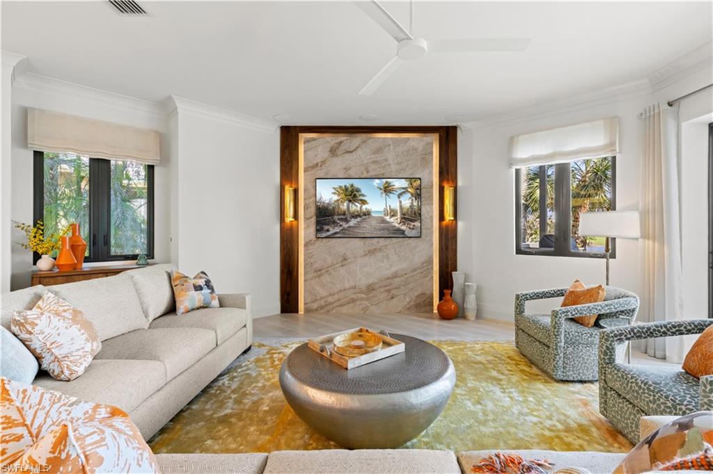 SANCTUARY - Residential