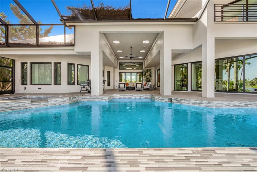 SANCTUARY - Residential