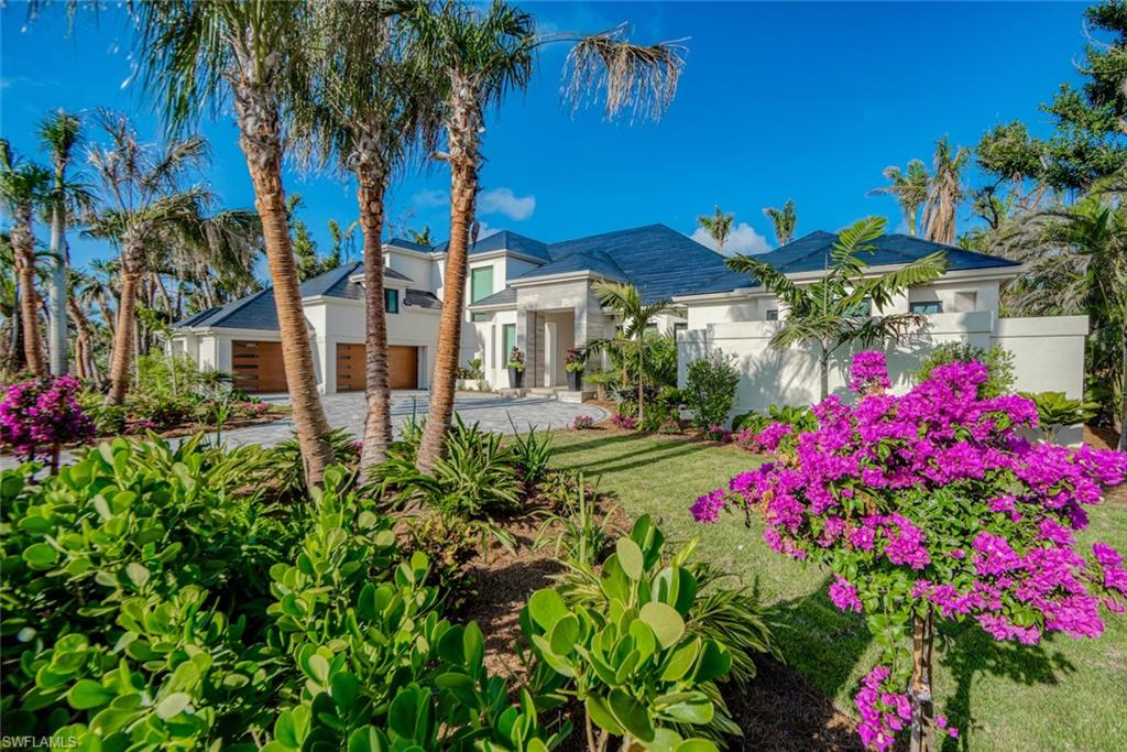 SANCTUARY - Residential