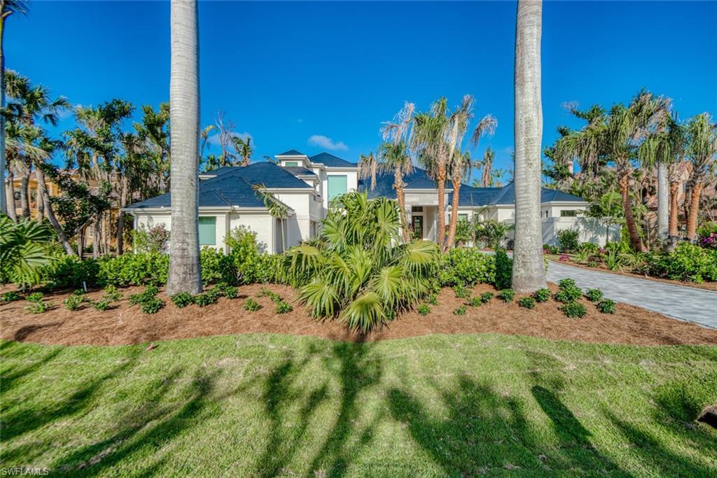 SANCTUARY - Residential