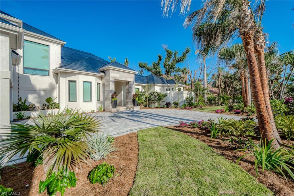 SANCTUARY - Residential