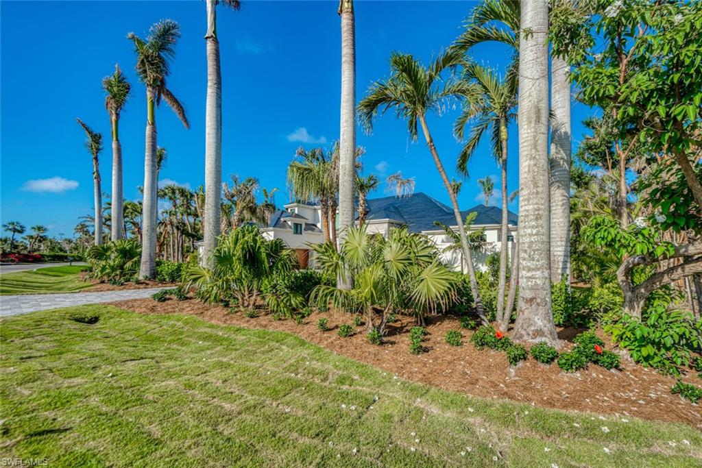 SANCTUARY - Residential