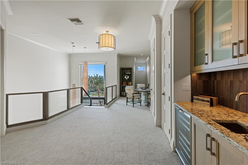 SANCTUARY - Residential