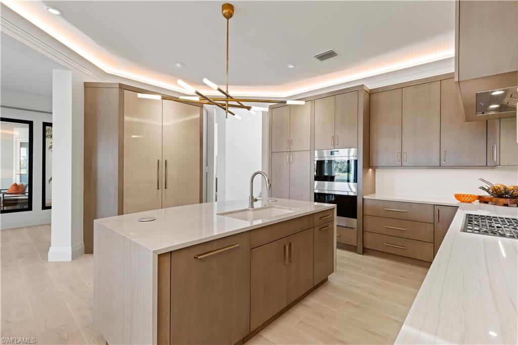 SANCTUARY - Residential