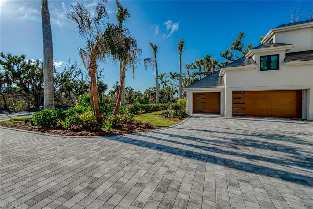 SANCTUARY - Residential