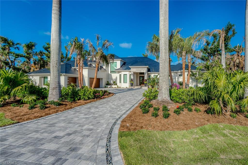 SANCTUARY - Residential