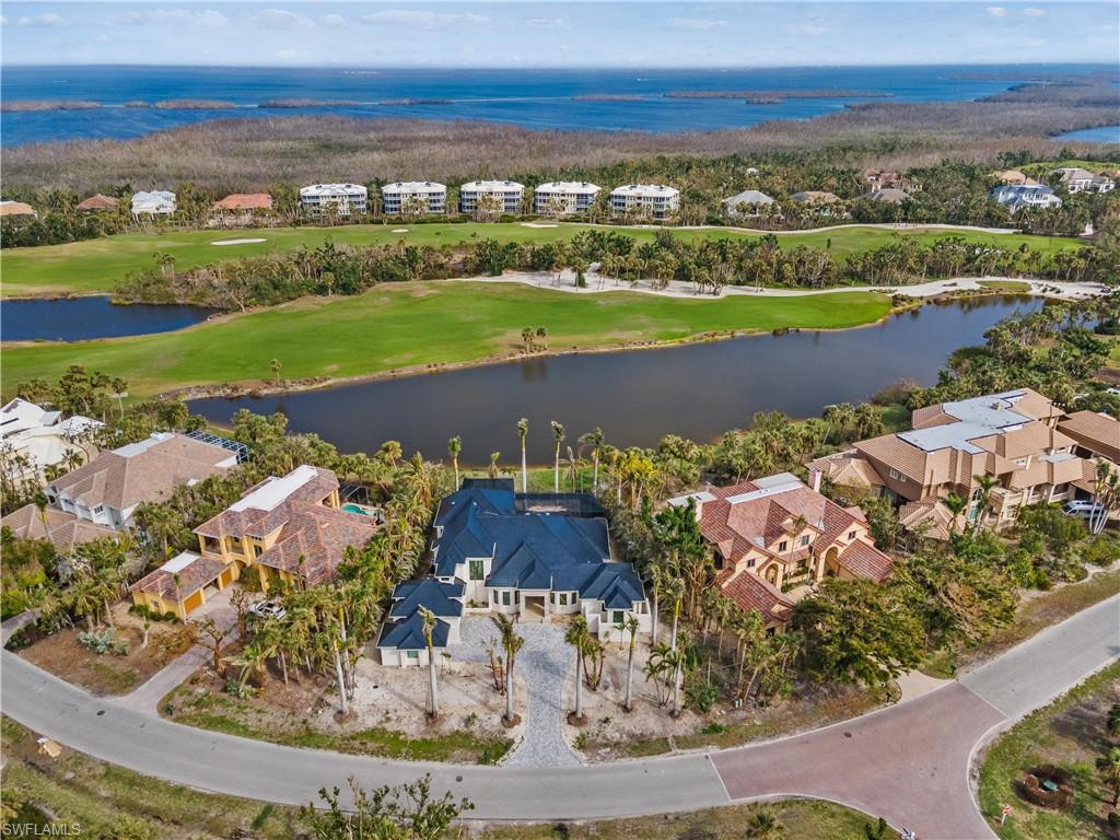 SANCTUARY - Residential