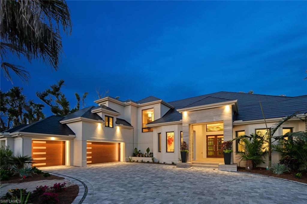 SANCTUARY - Residential