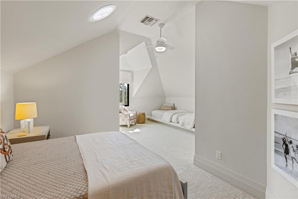 SANCTUARY - Residential