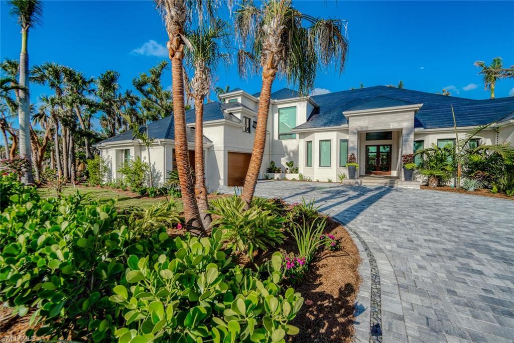 SANCTUARY - Residential