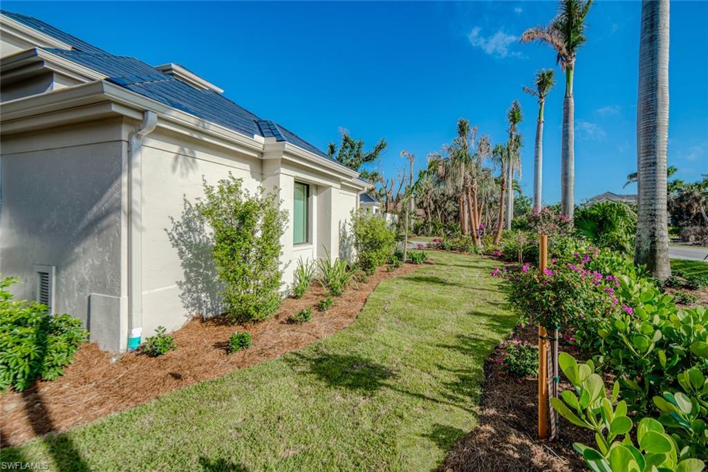 SANCTUARY - Residential