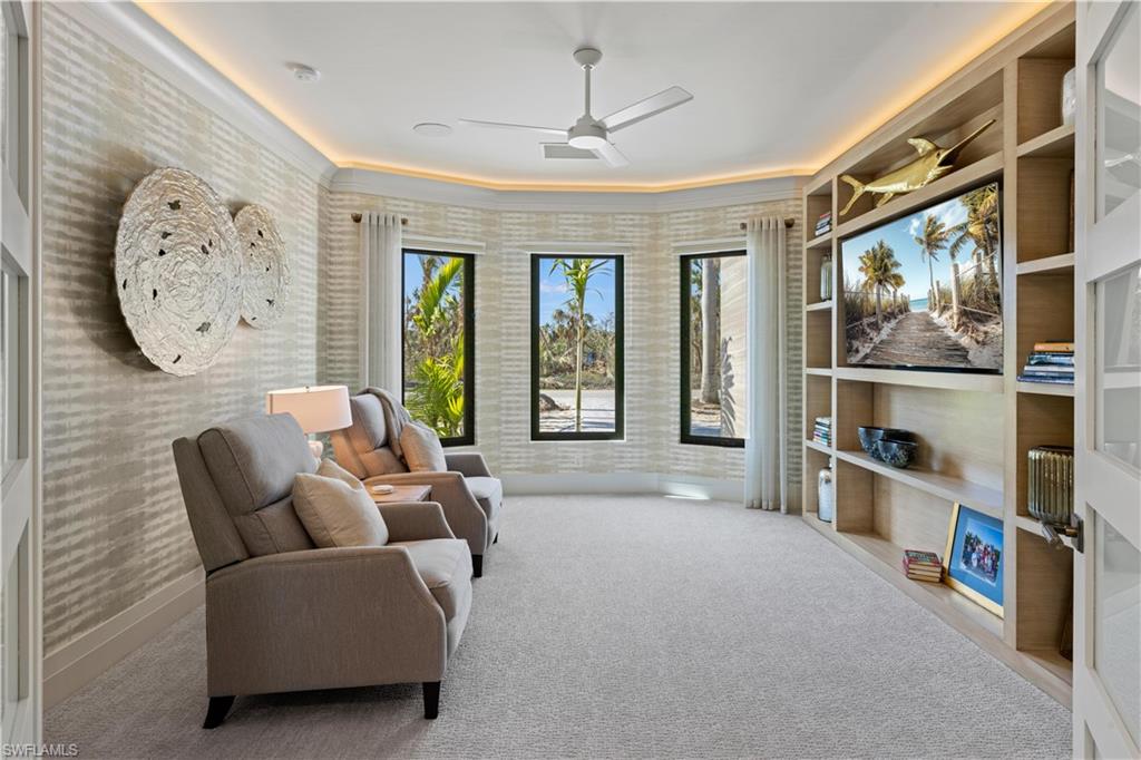 SANCTUARY - Residential