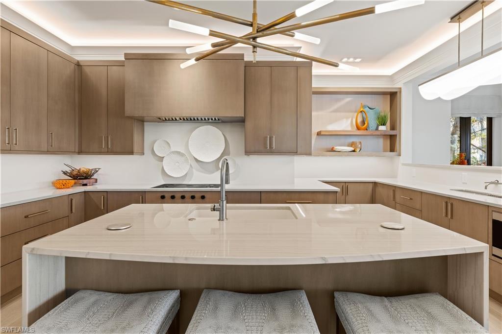 SANCTUARY - Residential