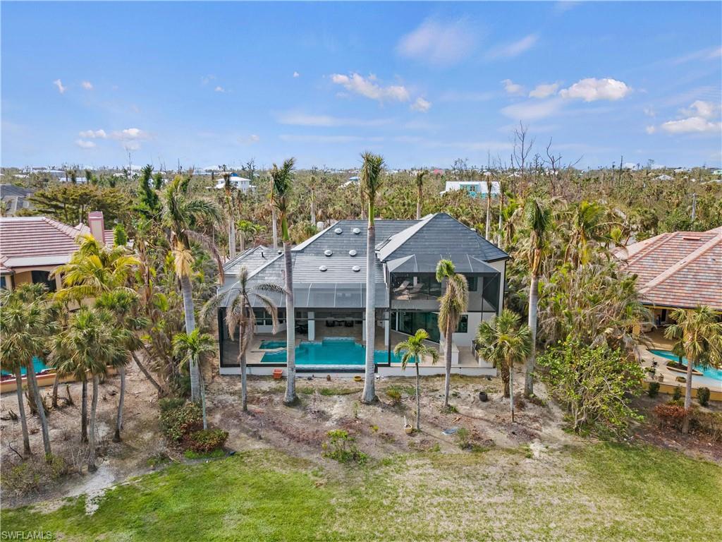 SANCTUARY - Residential