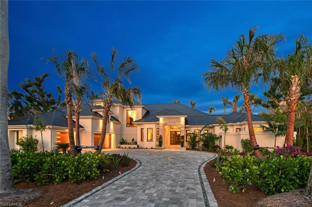 SANCTUARY - Residential