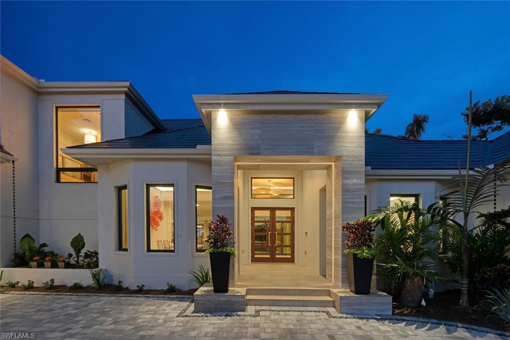 SANCTUARY - Residential