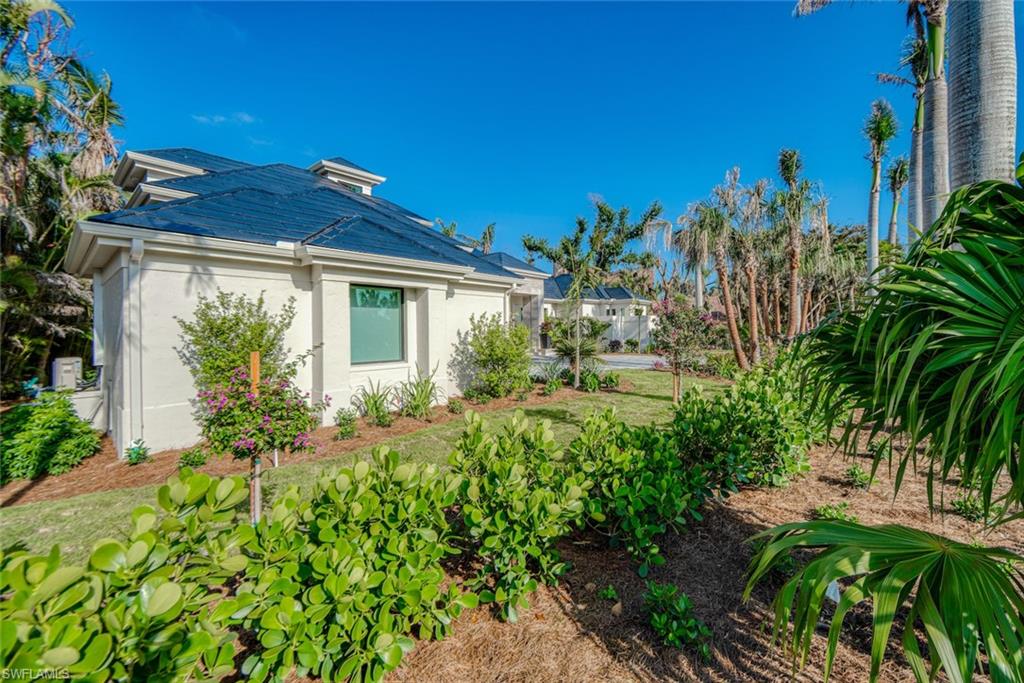 SANCTUARY - Residential