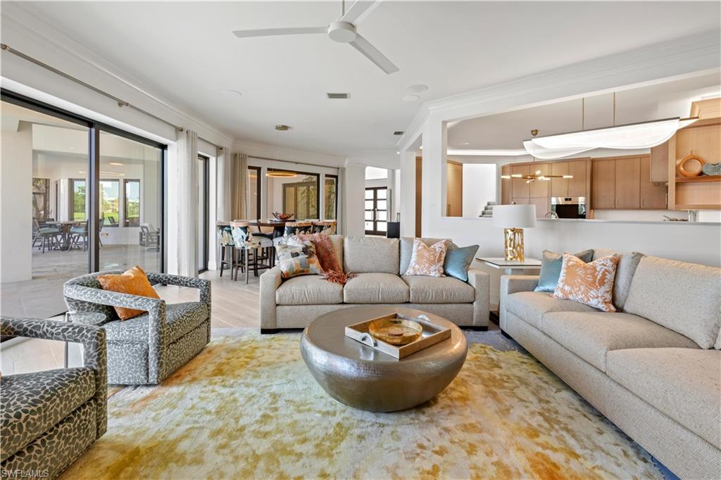 SANCTUARY - Residential