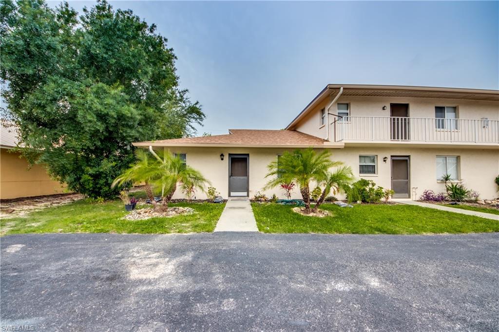 SKYLINE MANOR CONDO - Residential