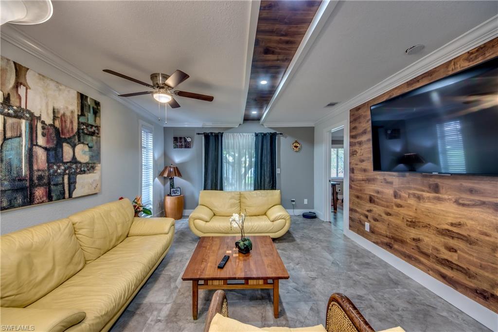 SKYLINE MANOR CONDO - Residential