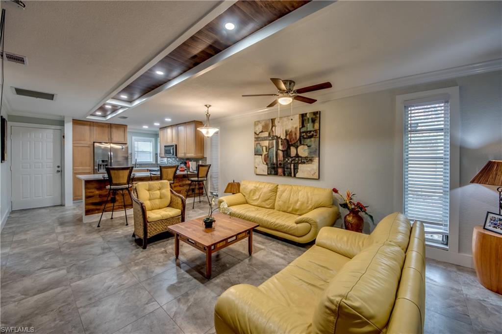 SKYLINE MANOR CONDO - Residential