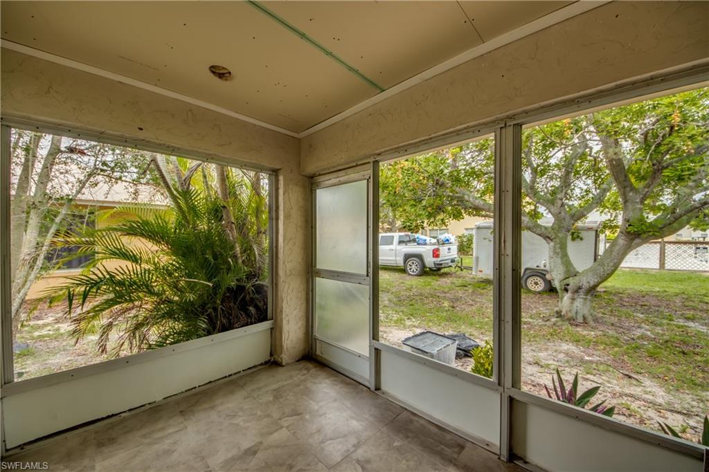 SKYLINE MANOR CONDO - Residential