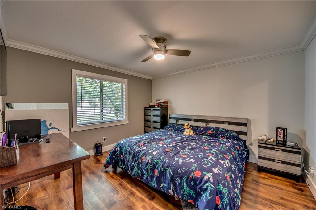 SKYLINE MANOR CONDO - Residential