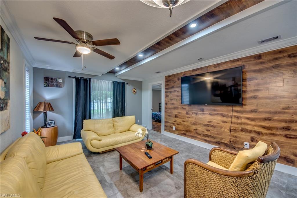 SKYLINE MANOR CONDO - Residential