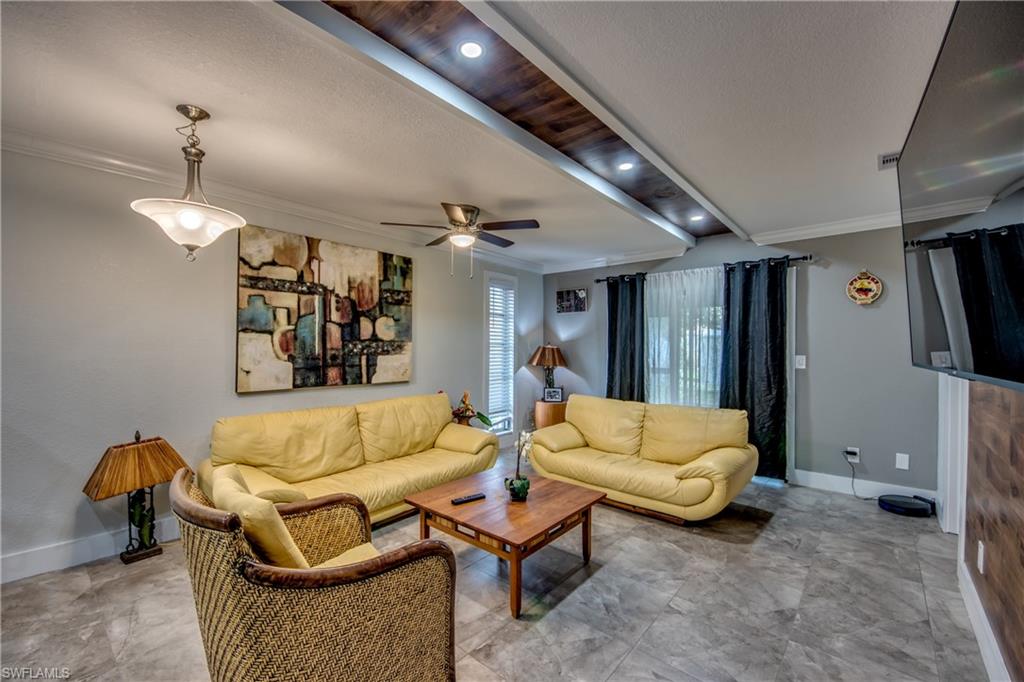 SKYLINE MANOR CONDO - Residential