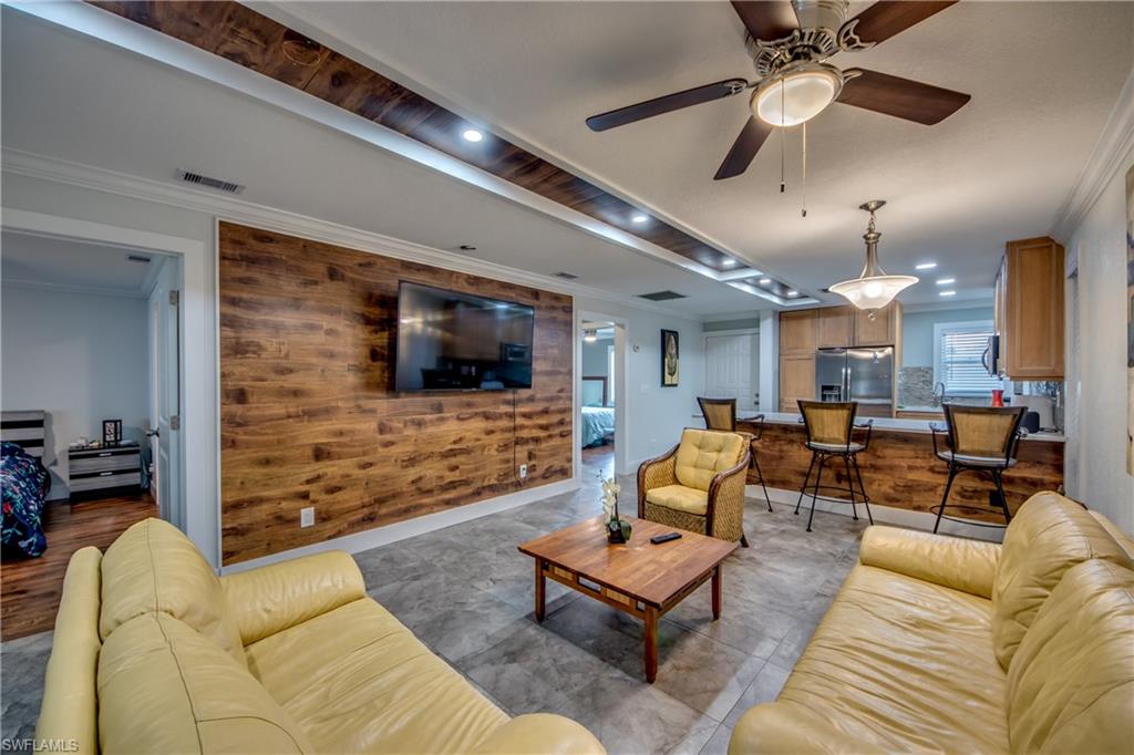 SKYLINE MANOR CONDO - Residential