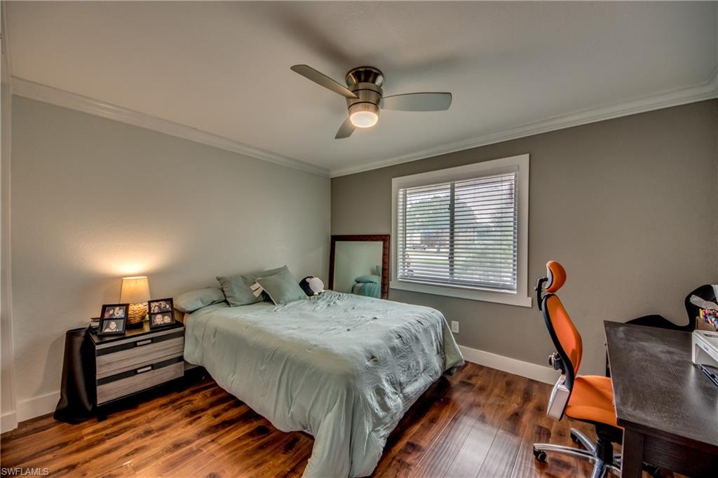 SKYLINE MANOR CONDO - Residential